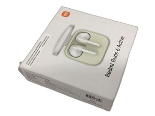 xiaomi redmi buds 6 active