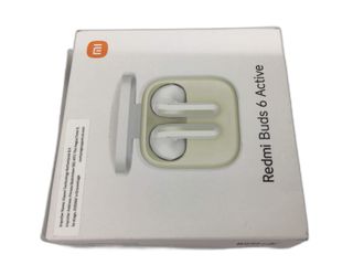 xiaomi redmi buds 6 active