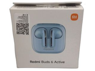 xiaomi redmi buds 6 active