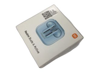xiaomi redmi buds 6 active