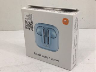 xiaomi redmi buds 6 active