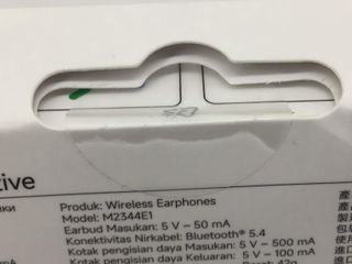 xiaomi redmi buds 6 active