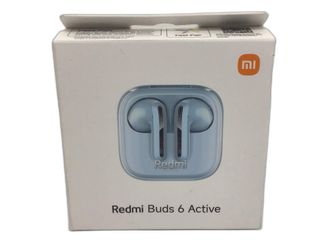 xiaomi redmi buds 6 active
