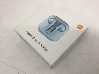 xiaomi redmi buds 6 active