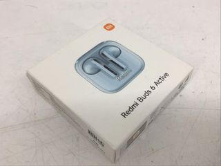 xiaomi redmi buds 6 active