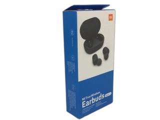 xiaomi mi true wireless earbuds