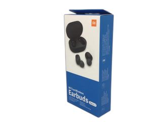 xiaomi mi true wireless earbuds