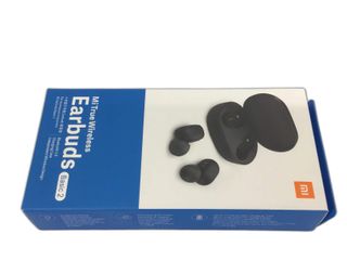 xiaomi mi true wireless earbuds
