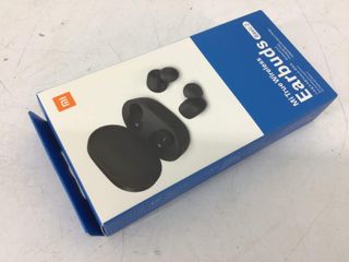 xiaomi mi true wireless earbuds