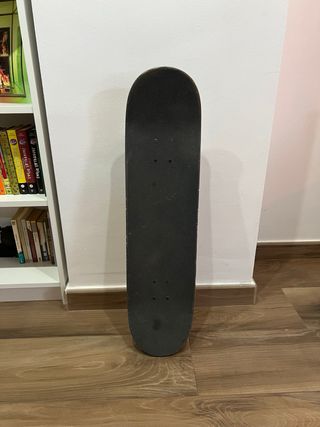 Skate Almost