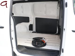 Citroen ë-Jumpy Furgon ë-Jumpy 75 KWh DC Talla M Control 100 kW (136 CV)