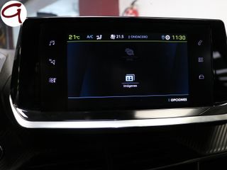 Peugeot e-2008 Eléctrico Allure Pack 100 kW (136 CV)