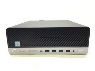 pc hp prodesk
