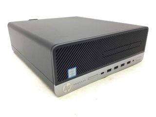 pc hp prodesk