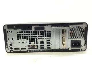 pc hp prodesk
