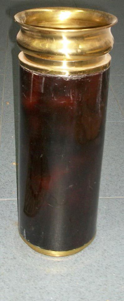 Paragüeros cerámica Manises y Carey