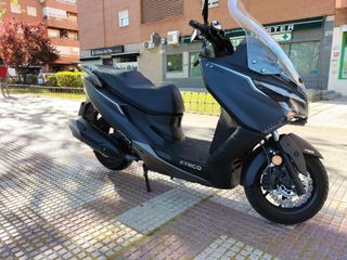 KYMCO XTOWN 300 I ABS