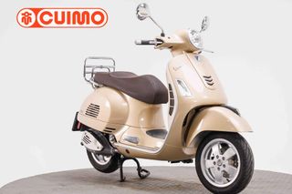 PIAGGIO VESPA GTS 300