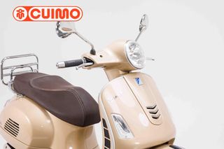 PIAGGIO VESPA GTS 300