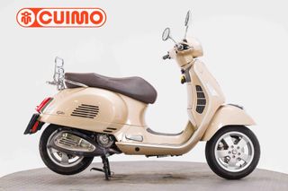 PIAGGIO VESPA GTS 300
