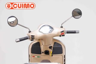 PIAGGIO VESPA GTS 300