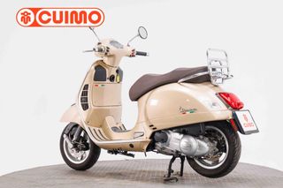PIAGGIO VESPA GTS 300