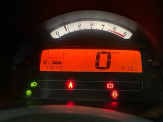 Citroen C3 2010