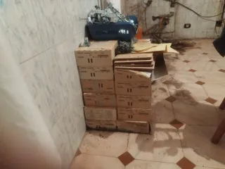 Plaqueta/azulejo 20x60
99 baldosas
