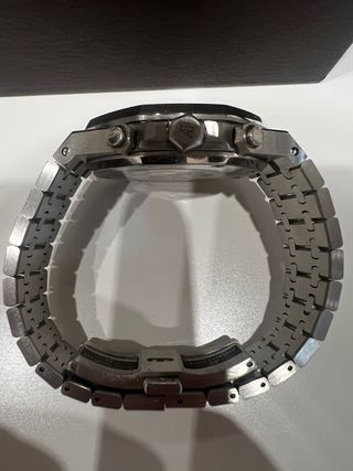 Audemars Piguet Automatico Oro Argento