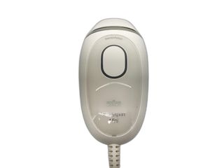 depiladora laser braun silk expert mini