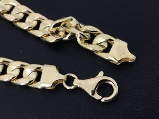 esclava oro 18k
