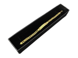 esclava oro 18k