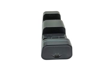 accesorio xbox game base carga 2 mandos
