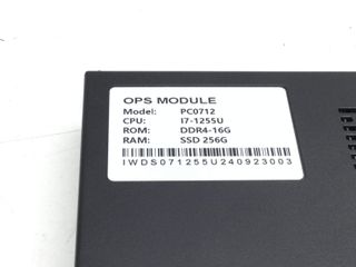 pc generico pc0712