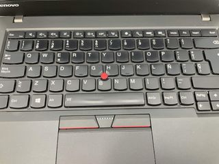pc portatil lenovo t450