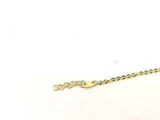 pulsera oro 18k