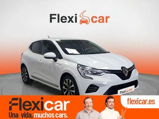 Renault Clio Intens TCe 74 kW (100CV)