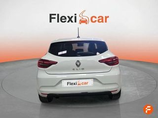 Renault Clio Intens TCe 74 kW (100CV)