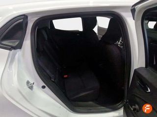 Renault Clio Intens TCe 74 kW (100CV)