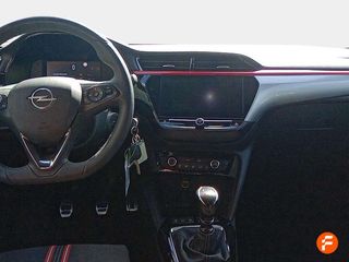 Opel Corsa 1.2T XHL 74kW (100CV) GS