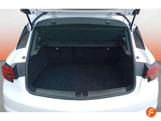 Opel Astra 1.2T SHL 81kW (110CV) Design & Tech
