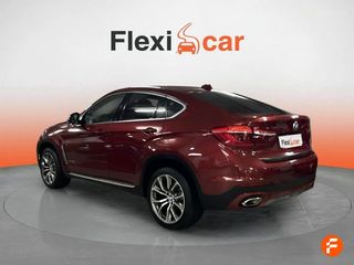 BMW X6 xDrive30d
