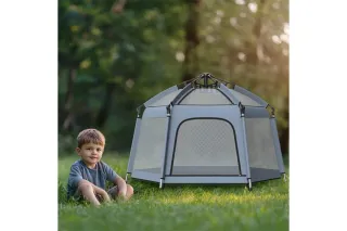 Barraca/Tenda Pop-Up Infantil WBIGSELL