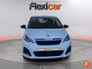 Peugeot 108 Collection VTi 52kW (72CV)