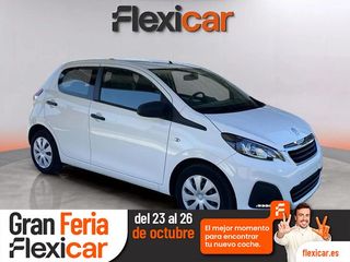 Peugeot 108 Collection VTi 52kW (72CV)