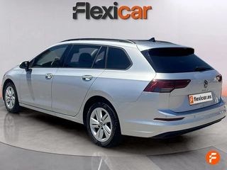 Volkswagen Golf Life 2.0 TDI 85kW (115CV) Variant
