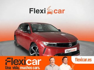 Opel Astra 1.2T XHT 96kW (130CV) Elegance Auto