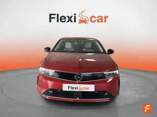 Opel Astra 1.2T XHT 96kW (130CV) Elegance Auto