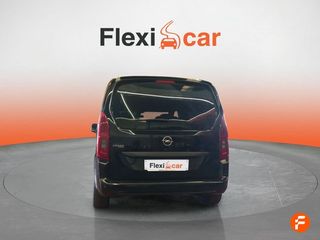 Opel Combo Cargo 1.2 T S/S Selective L
