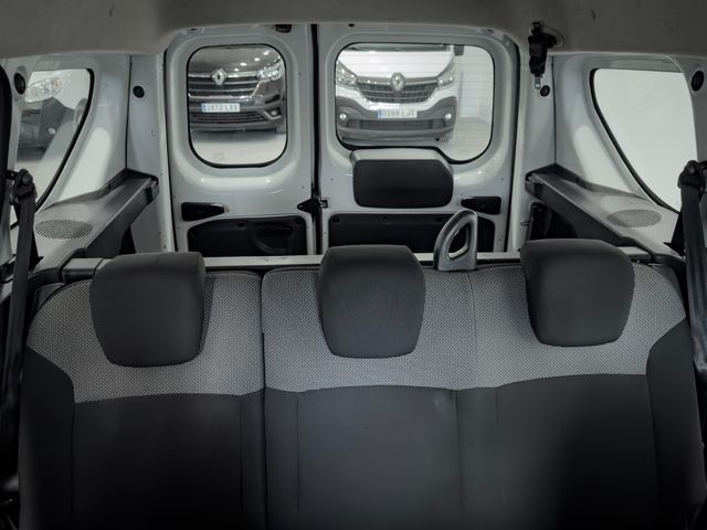 Dacia Dokker Essential 1.6 75kW (100CV) -18